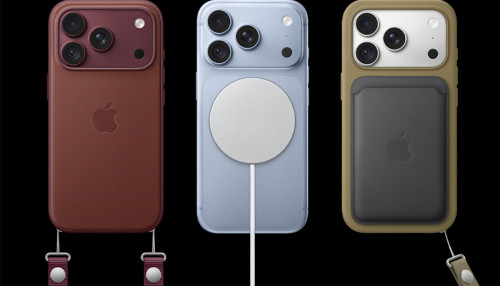 5 lý do khiến iPhone 18 Pro Max đáng mua ngay ở thời điểm này