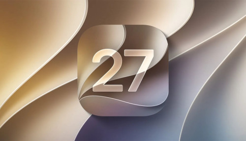 Apple chính thức phát hành iOS 27 và iPadOS 27 với hàng loạt nâng cấp đáng chú ý
