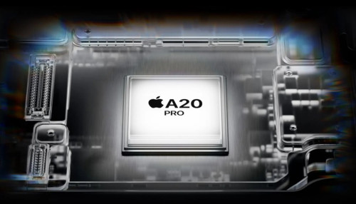 Apple A20 Pro có gì mới? Hiệu năng chip trên iPhone 18 Pro Series mạnh đến đâu?