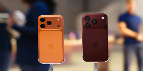 So sánh iPhone 18 Pro và iPhone 17 Pro: Những nâng cấp đáng chú ý giữa hai thế hệ