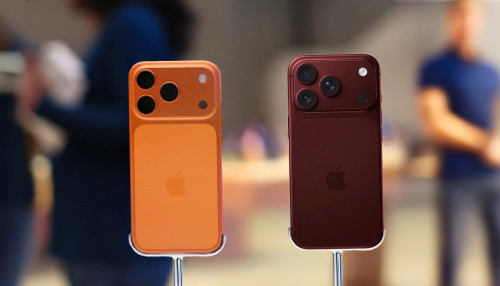 So sánh iPhone 18 Pro và iPhone 17 Pro: Những nâng cấp đáng chú ý giữa hai thế hệ