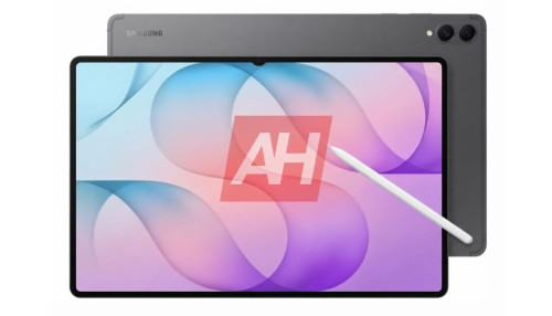 Galaxy Tab S12+ và S12 Ultra lộ thông số: Dimensity 9500, màn hình 120Hz, pin đến 11.600 mAh