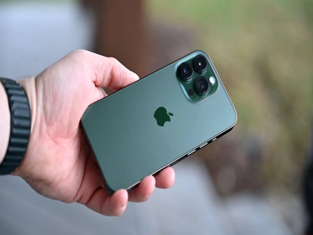 iPhone 13 Pro ở cuối năm 2024 còn mạnh mẽ như trước không?