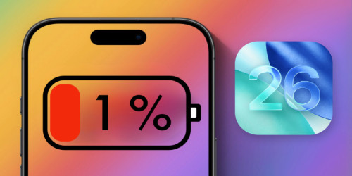 iOS 26: 5 cài đặt ngầm khiến iPhone nhanh hao pin và cách khắc phục