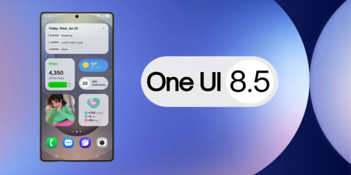 One UI 8.5: Bản nâng cấp mới từ Samsung có gì đáng mong chờ?