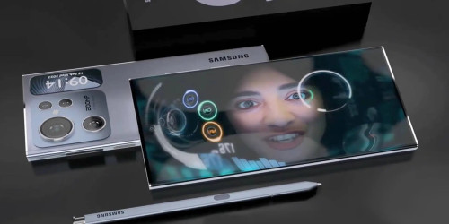 Galaxy S26 Ultra lộ diện qua ảnh render: Thiết kế tinh chỉnh, camera nâng cấp