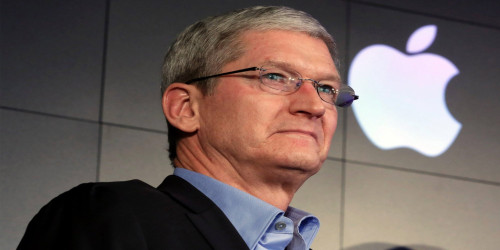 John Ternus – “kiến trúc sư” phần cứng của Apple có thể trở thành CEO tiếp theo?