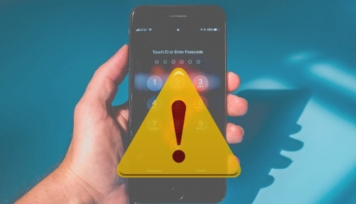 Đừng bỏ qua 2 cảnh báo quan trọng này – iPhone của bạn có thể hư hỏng vĩnh viễn Đừng bỏ qua 2 cảnh báo quan trọng này – iPhone của bạn có thể hư hỏng vĩnh viễn