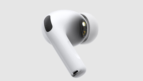AirPods Pro 3 sau một tháng sử dụng: Nâng cấp toàn diện nhưng chưa hoàn hảo