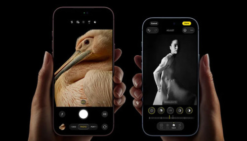 So sánh iPhone 18 Pro Max và iPhone 16 Pro Max: Sau 2 năm, khác biệt nằm ở đâu?