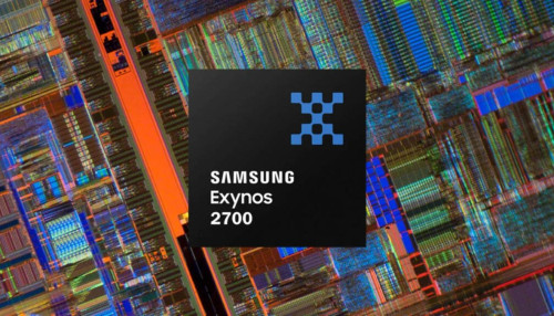 Samsung sản xuất hàng loạt Exynos 2700 2nm: Galaxy S27 sẽ có bước tiến hiệu năng mới?