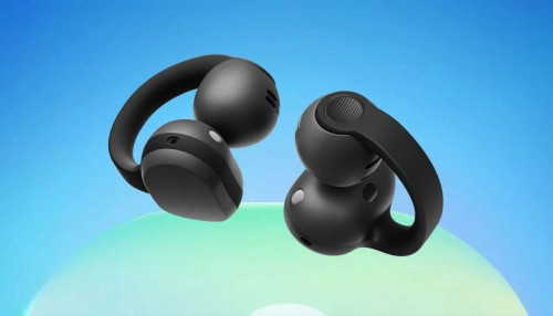 Samsung Galaxy Buds On ra mắt: Tai nghe kẹp tai mới, pin 9,5 giờ