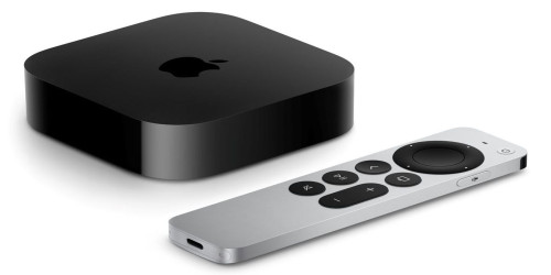 Apple TV 4K thế hệ mới ra mắt: Chip A19, hiệu năng tăng mạnh, giá 8,79 triệu đồng
