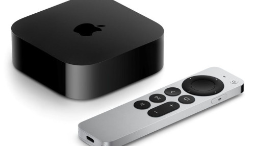 Apple TV 4K thế hệ mới ra mắt: Chip A19, hiệu năng tăng mạnh, giá 8,79 triệu đồng