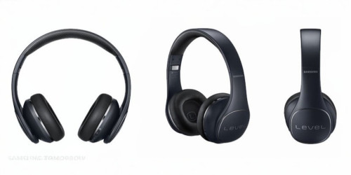 Samsung chuẩn bị ra mắt tai nghe over-ear cao cấp Galaxy Studio sau hơn 10 năm?