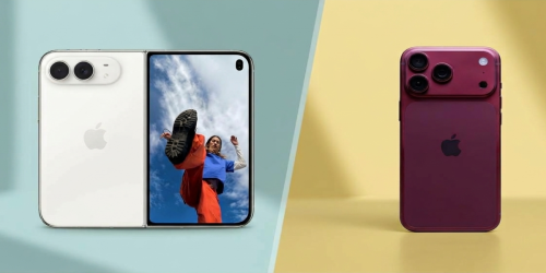 So sánh iPhone Duo và iPhone 18 Pro Max: Nên chọn iPhone gập hay flagship truyền thống?