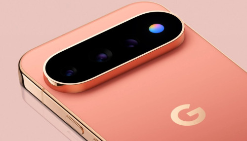 Google Pixel 12 Pro Fold lộ độ phân giải màn hình mới, tăng khoảng 24% so với thế hệ trước?