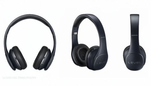 Samsung chuẩn bị ra mắt tai nghe over-ear cao cấp Galaxy Studio sau hơn 10 năm?
