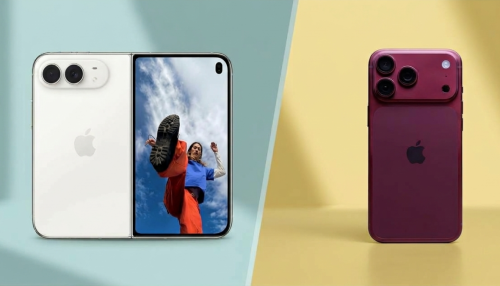 So sánh iPhone Duo và iPhone 18 Pro Max: Nên chọn iPhone gập hay flagship truyền thống?