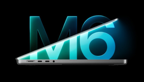 MacBook Pro 14 inch M6 ra mắt: Hiệu năng AI vượt trội, pin lên đến 24 giờ