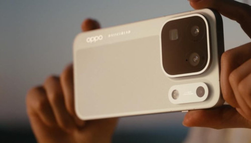 OPPO Find X10 Ultra rò rỉ thông số ấn tượng: Camera 200MP, pin 8.500mAh, màn hình 144Hz