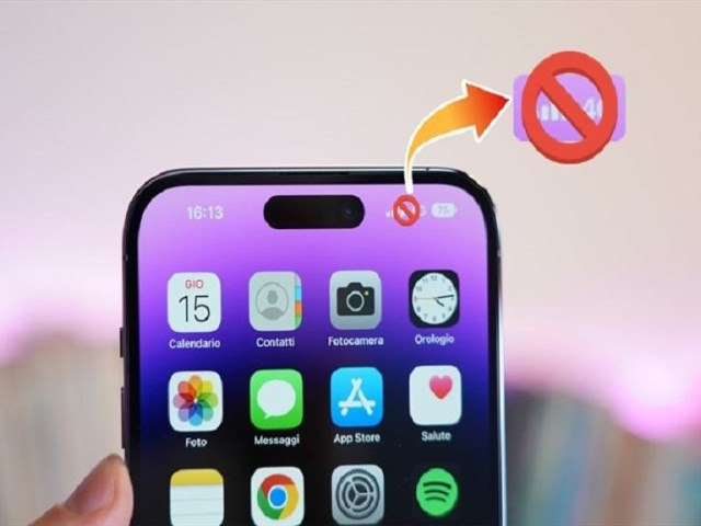 Hướng dẫn 5 cách sửa lỗi iPhone 14 Series không nhận SIM, đơn giản và hiệu quả