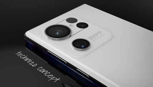Samsung Galaxy S23 Ultra lộ thông số cụm camera khủng, đối thủ phải kiêng dè