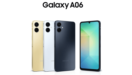 Đánh giá Samsung Galaxy A06: chiếc điện thoại giá rẻ mới ra mắt của Samsung có gì?