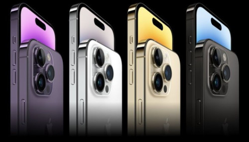 iPhone 14 Pro Max ở cuối năm 2024: còn mạnh mẽ như lúc ban đầu không?