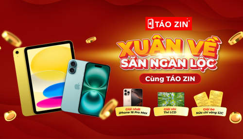 ĐÓN XUÂN NĂM MỚI - RƯỚC LỘC VỀ NHÀ