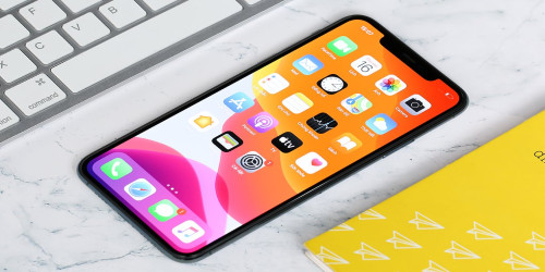 Có nên mua iPhone 11 Pro Max ở cuối năm 2024 không?