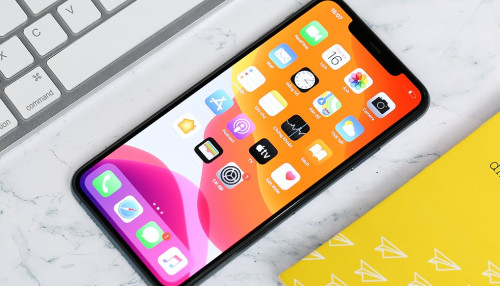 Có nên mua iPhone 11 Pro Max ở cuối năm 2024 không?