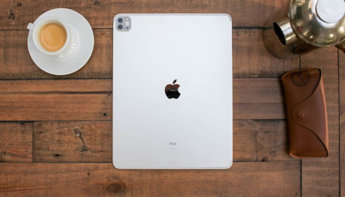 Top 3 chiếc iPad đáng mua ở thời điểm cuối năm 2024