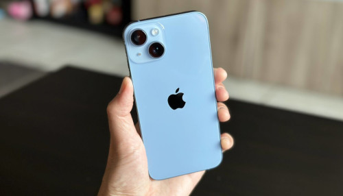 Với mức giá 14 triệu đồng iPhone 14 Plus có đáng sở hữu trong năm 2025?