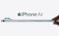 Đánh giá iPhone Air sau hơn 1 tháng sử dụng: Mỏng nhẹ ấn tượng nhưng vẫn còn nhiều điều cần cân nhắc