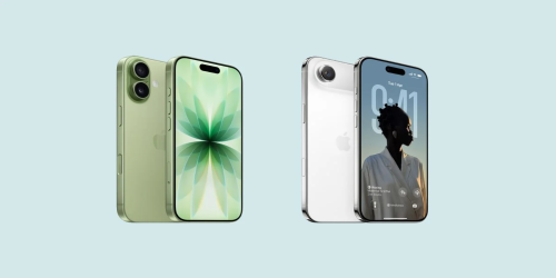 iPhone 17 hay iPhone Air? Chọn điều mới hay thiết kế cũ