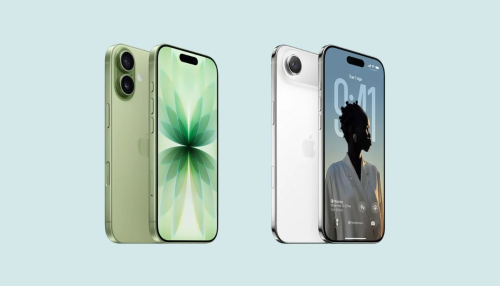 iPhone 17 hay iPhone Air? Chọn điều mới hay thiết kế cũ