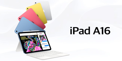 iPad A16 (Gen 11) ở cuối năm 2025 liệu có phải là một chiếc iPad đáng mua?