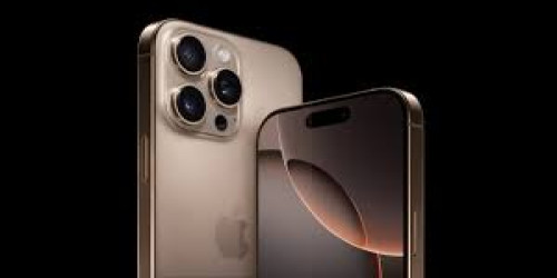 Sau 2 năm ra mắt, iPhone 16 Pro Max vẫn là flagship đáng tin cậy ở năm 2026