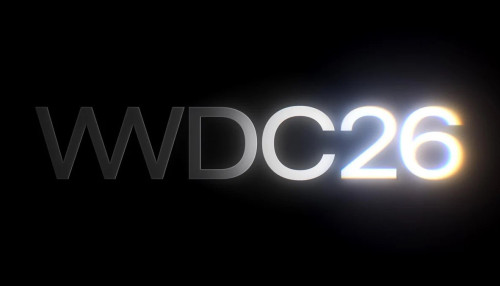 Apple đã chính thức hé lộ thời gian tổ chức sự kiện WWDC 2026