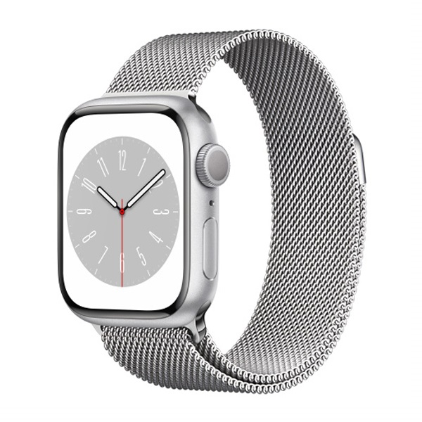 Apple Watch S8 GPS 45mm Like New 99% FullBox