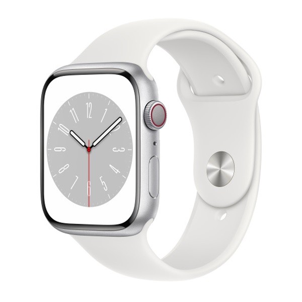 Apple Watch S8 LTE 45mm Chính Hãng Mới 100%