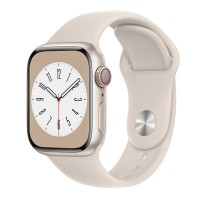 Apple Watch S8 LTE 41mm Chính Hãng Mới 100%