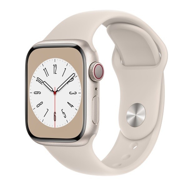 Apple Watch S8 LTE 41mm Chính Hãng - Apple Watch S8 LTE 41mm Chinh Hang