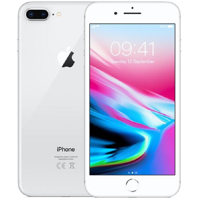 iPhone 8 Plus 64GB Cũ, Bảo Hành 12 Tháng, Trả Góp 0%