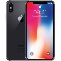 iPhone X 64GB Quốc Tế Like New 99%