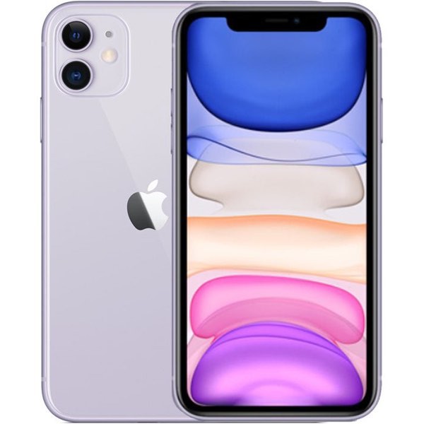 iPhone 11 64GB Cũ Like New 99%, Thu Cũ Đổi Mới