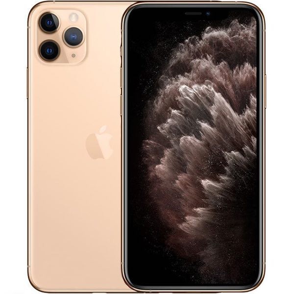 iPhone 11 Pro Max 64GB Cũ Quốc Tế Giá Rẻ, Thu Cũ