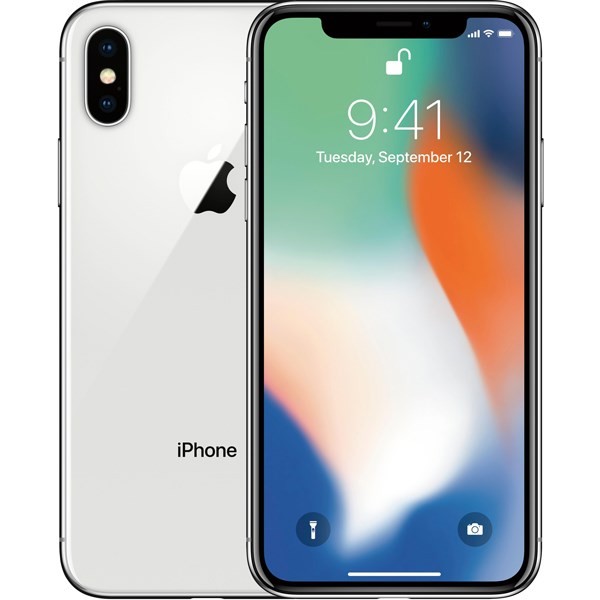 iPhone X 256GB Cũ Quốc Tế, BH 12 Tháng, Trả Góp 0%