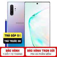 Samsung Galaxy Note 10 Plus 5G 512GB Hàn Quốc Like New 99%